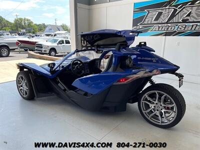 2023 Polaris Slingshot SL Extreme Custom   - Photo 7 - North Chesterfield, VA 23237