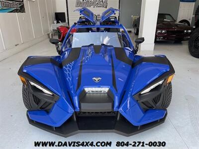 2023 Polaris Slingshot SL Extreme Custom   - Photo 2 - North Chesterfield, VA 23237