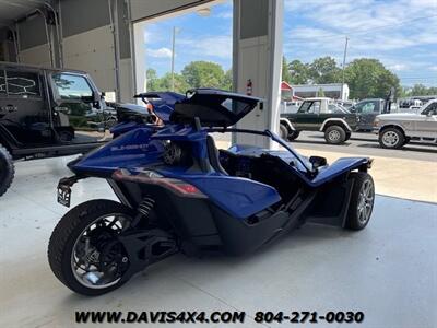 2023 Polaris Slingshot SL Extreme Custom   - Photo 5 - North Chesterfield, VA 23237