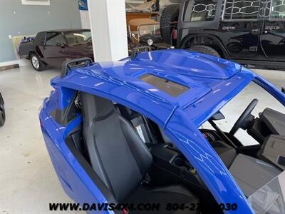 2023 Polaris Slingshot SL Extreme Custom   - Photo 14 - North Chesterfield, VA 23237