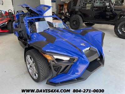 2023 Polaris Slingshot SL Extreme Custom   - Photo 3 - North Chesterfield, VA 23237