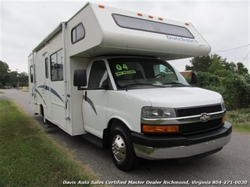 2004 Dutchmen Express Chevrolet RV Camper by Four Winds Adventures M-28A (SOLD)   - Photo 8 - North Chesterfield, VA 23237