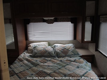 2004 Dutchmen Express Chevrolet RV Camper by Four Winds Adventures M-28A (SOLD)   - Photo 15 - North Chesterfield, VA 23237