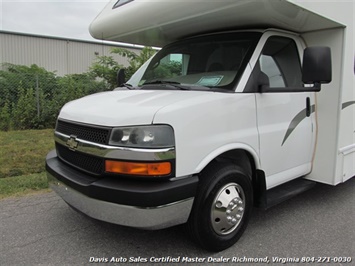 2004 Dutchmen Express Chevrolet RV Camper by Four Winds Adventures M-28A (SOLD)   - Photo 2 - North Chesterfield, VA 23237