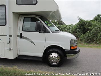 2004 Dutchmen Express Chevrolet RV Camper by Four Winds Adventures M-28A (SOLD)   - Photo 9 - North Chesterfield, VA 23237