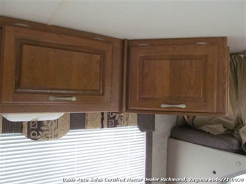 2004 Dutchmen Express Chevrolet RV Camper by Four Winds Adventures M-28A (SOLD)   - Photo 22 - North Chesterfield, VA 23237