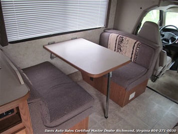 2004 Dutchmen Express Chevrolet RV Camper by Four Winds Adventures M-28A (SOLD)   - Photo 20 - North Chesterfield, VA 23237