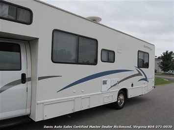 2004 Dutchmen Express Chevrolet RV Camper by Four Winds Adventures M-28A (SOLD)   - Photo 3 - North Chesterfield, VA 23237