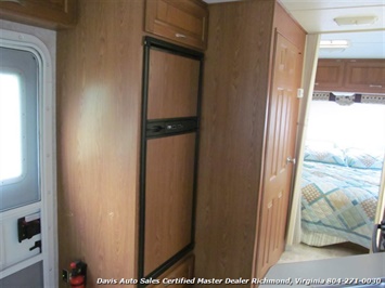 2004 Dutchmen Express Chevrolet RV Camper by Four Winds Adventures M-28A (SOLD)   - Photo 29 - North Chesterfield, VA 23237