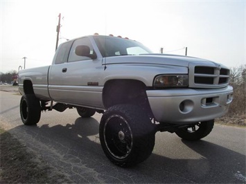 2000 Dodge Ram 2500 SLT (SOLD)   - Photo 5 - North Chesterfield, VA 23237