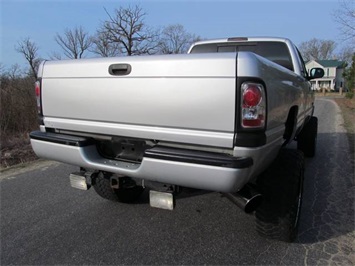 2000 Dodge Ram 2500 SLT (SOLD)   - Photo 12 - North Chesterfield, VA 23237