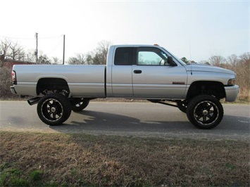 2000 Dodge Ram 2500 SLT (SOLD)   - Photo 6 - North Chesterfield, VA 23237