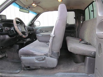 2000 Dodge Ram 2500 SLT (SOLD)   - Photo 19 - North Chesterfield, VA 23237