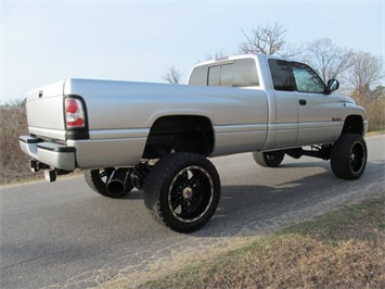 2000 Dodge Ram 2500 SLT (SOLD)   - Photo 7 - North Chesterfield, VA 23237