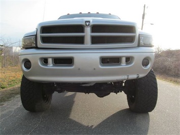 2000 Dodge Ram 2500 SLT (SOLD)   - Photo 4 - North Chesterfield, VA 23237