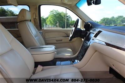 2007 Cadillac Escalade ESV AWD (SOLD)   - Photo 38 - North Chesterfield, VA 23237