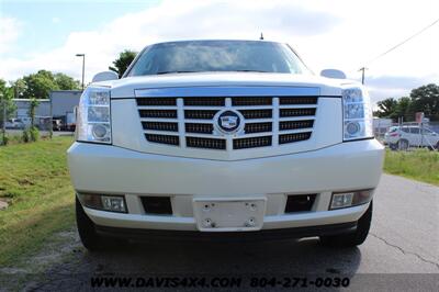 2007 Cadillac Escalade ESV AWD (SOLD)   - Photo 8 - North Chesterfield, VA 23237