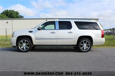 2007 Cadillac Escalade ESV AWD (SOLD)   - Photo 2 - North Chesterfield, VA 23237