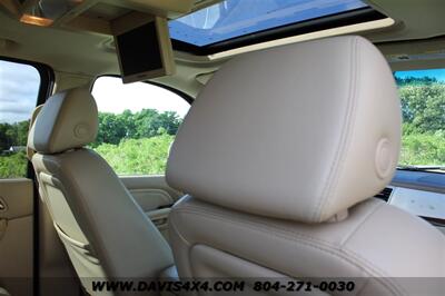 2007 Cadillac Escalade ESV AWD (SOLD)   - Photo 36 - North Chesterfield, VA 23237