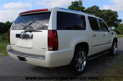 2007 Cadillac Escalade ESV AWD (SOLD)   - Photo 5 - North Chesterfield, VA 23237