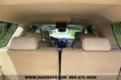 2007 Cadillac Escalade ESV AWD (SOLD)   - Photo 30 - North Chesterfield, VA 23237