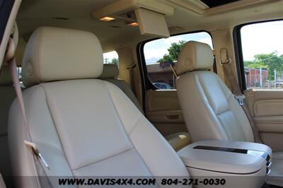 2007 Cadillac Escalade ESV AWD (SOLD)   - Photo 39 - North Chesterfield, VA 23237