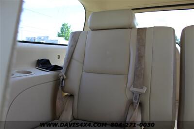 2007 Cadillac Escalade ESV AWD (SOLD)   - Photo 35 - North Chesterfield, VA 23237