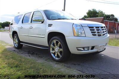 2007 Cadillac Escalade ESV AWD (SOLD)   - Photo 7 - North Chesterfield, VA 23237