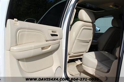 2007 Cadillac Escalade ESV AWD (SOLD)   - Photo 22 - North Chesterfield, VA 23237