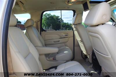 2007 Cadillac Escalade ESV AWD (SOLD)   - Photo 32 - North Chesterfield, VA 23237