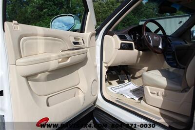 2007 Cadillac Escalade ESV AWD (SOLD)   - Photo 13 - North Chesterfield, VA 23237