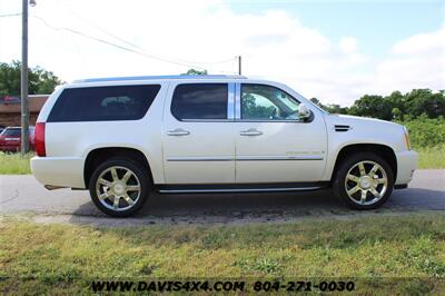 2007 Cadillac Escalade ESV AWD (SOLD)   - Photo 6 - North Chesterfield, VA 23237