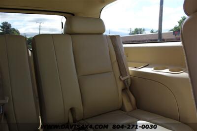 2007 Cadillac Escalade ESV AWD (SOLD)   - Photo 34 - North Chesterfield, VA 23237