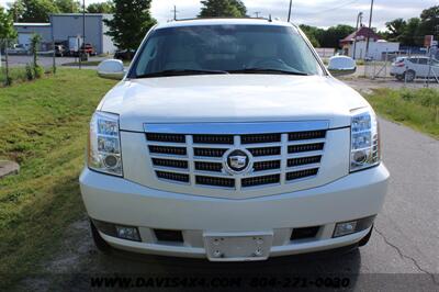 2007 Cadillac Escalade ESV AWD (SOLD)   - Photo 9 - North Chesterfield, VA 23237