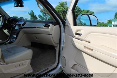 2007 Cadillac Escalade ESV AWD (SOLD)   - Photo 37 - North Chesterfield, VA 23237