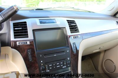 2007 Cadillac Escalade ESV AWD (SOLD)   - Photo 19 - North Chesterfield, VA 23237