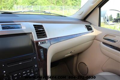 2007 Cadillac Escalade ESV AWD (SOLD)   - Photo 20 - North Chesterfield, VA 23237