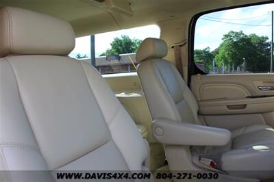 2007 Cadillac Escalade ESV AWD (SOLD)   - Photo 33 - North Chesterfield, VA 23237