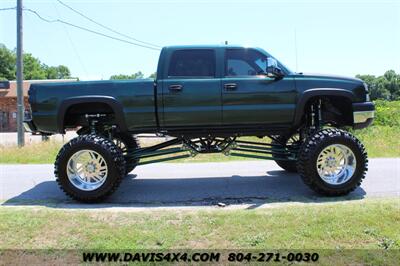 2003 Chevrolet Silverado 2500 HD LT 6.6 Duramax Diesel Lifted 4X4 (SOLD)   - Photo 26 - North Chesterfield, VA 23237