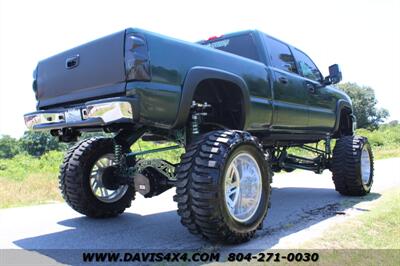 2003 Chevrolet Silverado 2500 HD LT 6.6 Duramax Diesel Lifted 4X4 (SOLD)   - Photo 24 - North Chesterfield, VA 23237