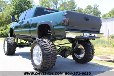 2003 Chevrolet Silverado 2500 HD LT 6.6 Duramax Diesel Lifted 4X4 (SOLD)   - Photo 21 - North Chesterfield, VA 23237