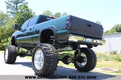 2003 Chevrolet Silverado 2500 HD LT 6.6 Duramax Diesel Lifted 4X4 (SOLD)   - Photo 20 - North Chesterfield, VA 23237