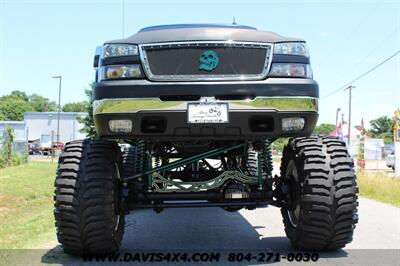 2003 Chevrolet Silverado 2500 HD LT 6.6 Duramax Diesel Lifted 4X4 (SOLD)   - Photo 29 - North Chesterfield, VA 23237