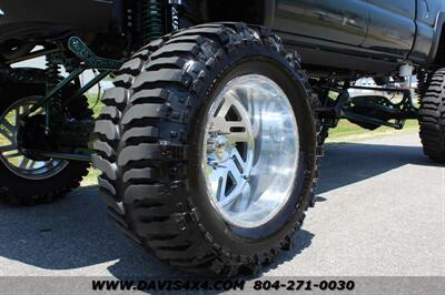 2003 Chevrolet Silverado 2500 HD LT 6.6 Duramax Diesel Lifted 4X4 (SOLD)   - Photo 35 - North Chesterfield, VA 23237