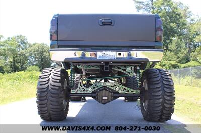 2003 Chevrolet Silverado 2500 HD LT 6.6 Duramax Diesel Lifted 4X4 (SOLD)   - Photo 22 - North Chesterfield, VA 23237