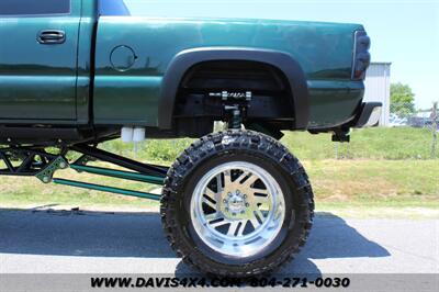 2003 Chevrolet Silverado 2500 HD LT 6.6 Duramax Diesel Lifted 4X4 (SOLD)   - Photo 19 - North Chesterfield, VA 23237