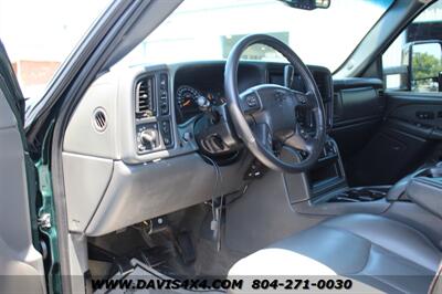 2003 Chevrolet Silverado 2500 HD LT 6.6 Duramax Diesel Lifted 4X4 (SOLD)   - Photo 58 - North Chesterfield, VA 23237