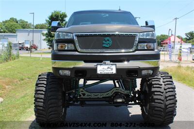 2003 Chevrolet Silverado 2500 HD LT 6.6 Duramax Diesel Lifted 4X4 (SOLD)   - Photo 30 - North Chesterfield, VA 23237