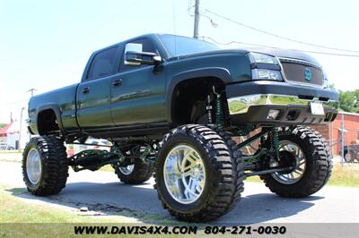 2003 Chevrolet Silverado 2500 HD LT 6.6 Duramax Diesel Lifted 4X4 (SOLD)   - Photo 27 - North Chesterfield, VA 23237