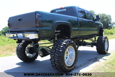 2003 Chevrolet Silverado 2500 HD LT 6.6 Duramax Diesel Lifted 4X4 (SOLD)   - Photo 25 - North Chesterfield, VA 23237